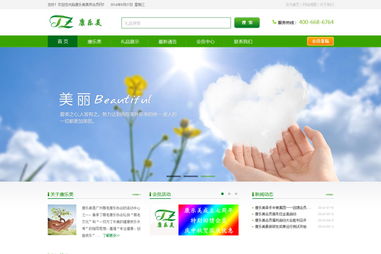 廣州康樂美健康信息咨詢服務(wù)中心網(wǎng)站建設(shè)項(xiàng)目方案